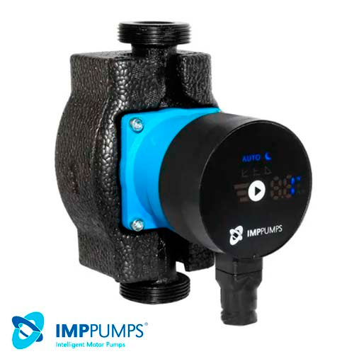 Насос циркуляційний енергоефективний IMP Pumps NMT MINI 32/80-180 (979525376)