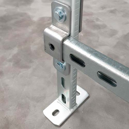 Комплект рамы Walraven K6 1000х600х340 мм (67685532_k6)