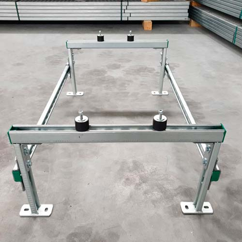 Комплект рамы Walraven K6 1000х600х340 мм (67685532_k6)