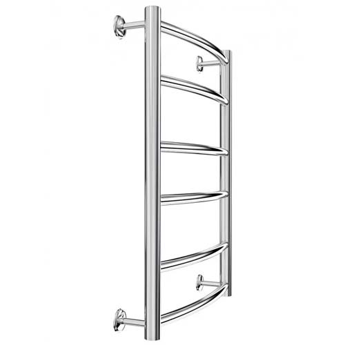 Водяной полотенцесушитель Mario Классик 600х430/400 | лесенка 6 (4820111350285)