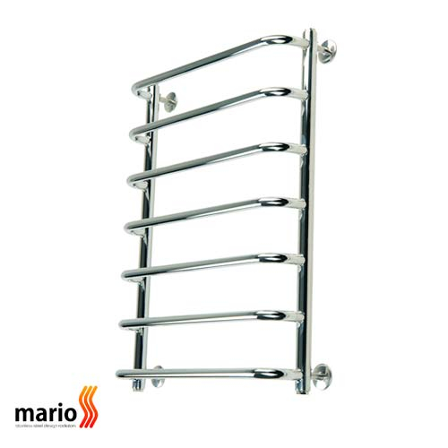 Водяной полотенцесушитель Mario Стандарт 800х530/500 (4820111350421)