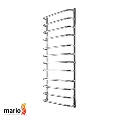 Водяной полотенцесушитель Mario Стандарт 1200х530/500 (4820111350445)