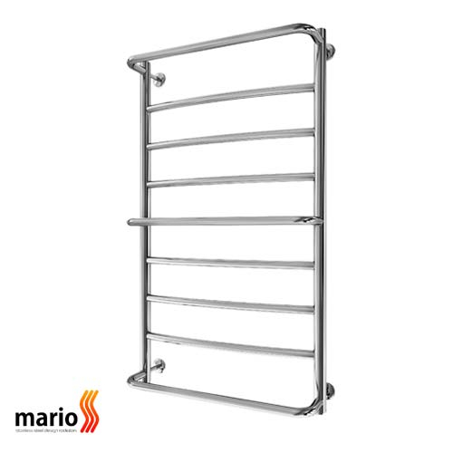 Водяной полотенцесушитель Mario Люкс 900х630/600 (4820111353262)