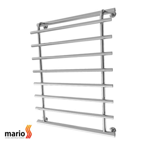 Водяной полотенцесушитель Mario Венера 830х600х800