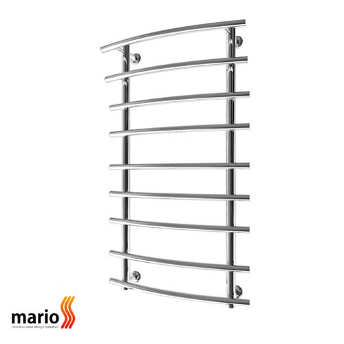 Водяной полотенцесушитель Mario Марио 900х530/400 (4820111350148)
