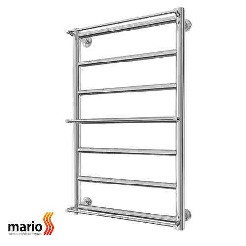 Водяной полотенцесушитель Mario Одисей 700х530/500 (4820111350681)