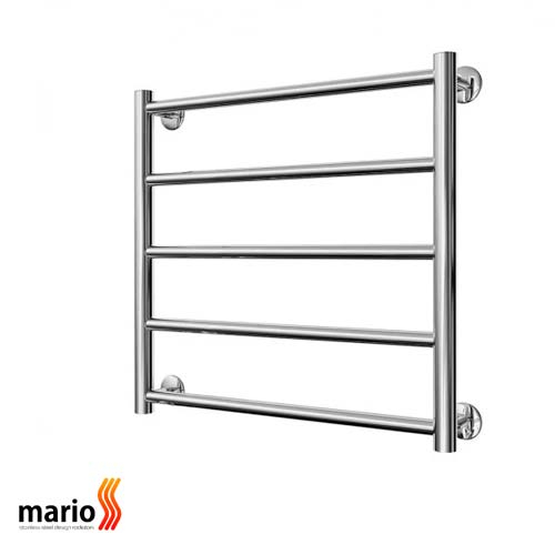 Водяной полотенцесушитель Mario Классик F 500х530/500 (4820111356997)