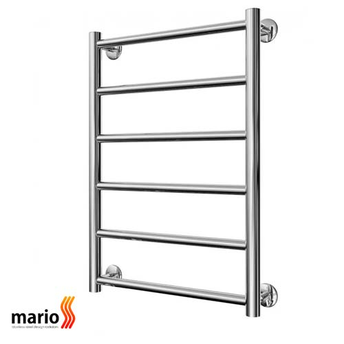 Водяной полотенцесушитель Mario Классик F 600х430/400 (4820111357000)