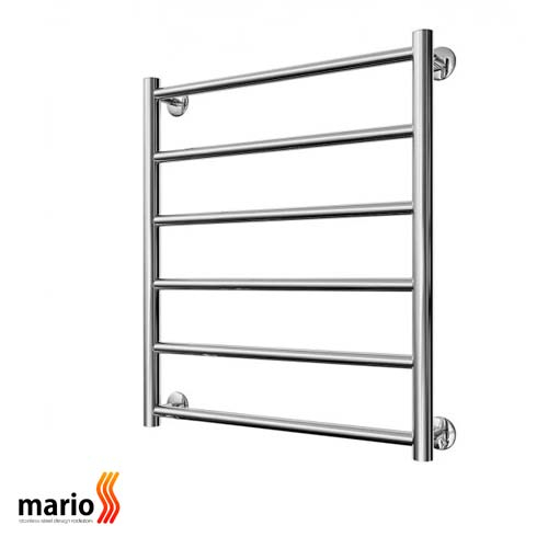 Водяной полотенцесушитель Mario Классик F 600х530/500 (4820111357017)