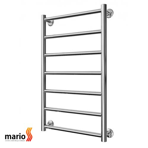 Водяной полотенцесушитель Mario Классик F 700х430/400 (4820111357024)