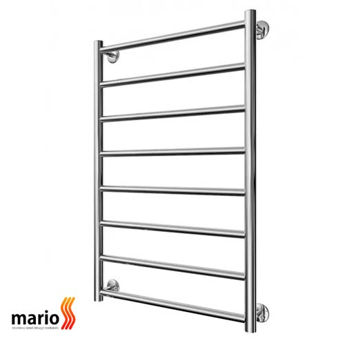 Водяной полотенцесушитель Mario Классик F 800х530/500 (4820111357048)