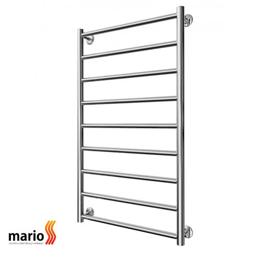 Водяной полотенцесушитель Mario Классик F 900х530/500 (4820111357055)