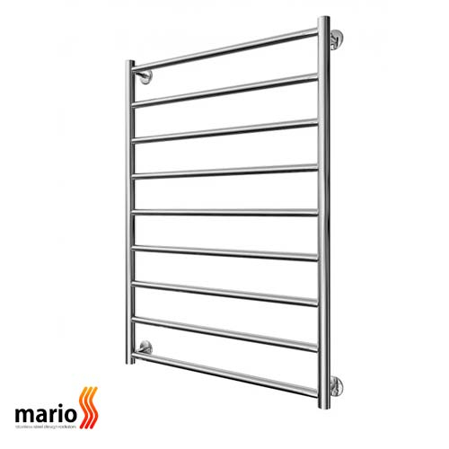 Водяной полотенцесушитель Mario Классик F 900х630/600 (4820111357062)