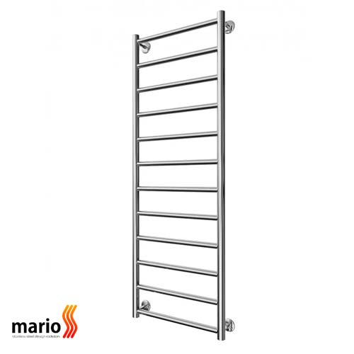 Водяной полотенцесушитель Mario Классик F 1200х430/400 (4820111357079)
