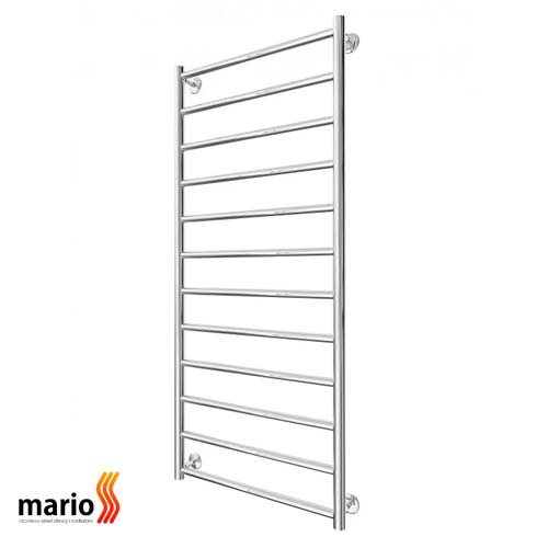 Водяной полотенцесушитель Mario Классик F 1200х530/500 (4820111357086)