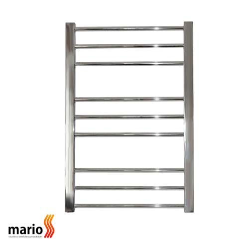 Водяной полотенцесушитель Mario Премиум Классик 800х540/500 (4820111352050)