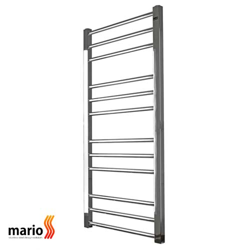 Водяной полотенцесушитель Mario Премиум Классик 1100х540/500 (4820111352043)