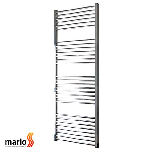 Водяной полотенцесушитель Mario Гера 1500х600/570 (4820111352623)
