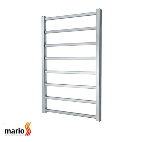 Водяной полотенцесушитель Mario Токио 800х530/500 (4820111352265)