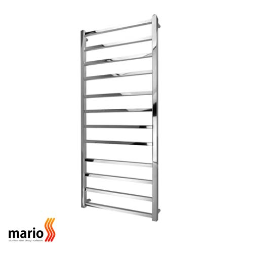 Водяной полотенцесушитель Mario Токио 1200х530/500 (4820111352272)