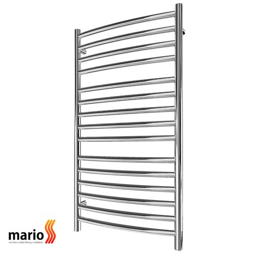 Водяной полотенцесушитель Mario Феникс 830х482/450 (4820111352449)