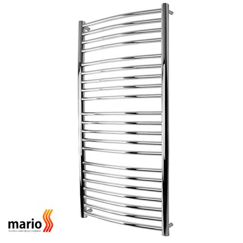 Водяной полотенцесушитель Mario Феникс 1150х482/450 (4820111352289)