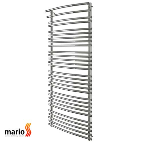 Водяной полотенцесушитель Mario Премиум Марио 1360х560х500