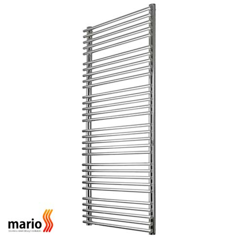 Водяной полотенцесушитель Mario Премиум Турин 1360х530/500 (4820111353125)