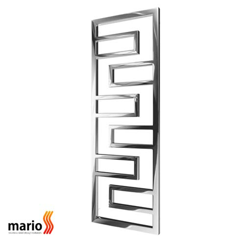 Водяной полотенцесушитель Mario Талия 1500х500/50 (4820111354047)