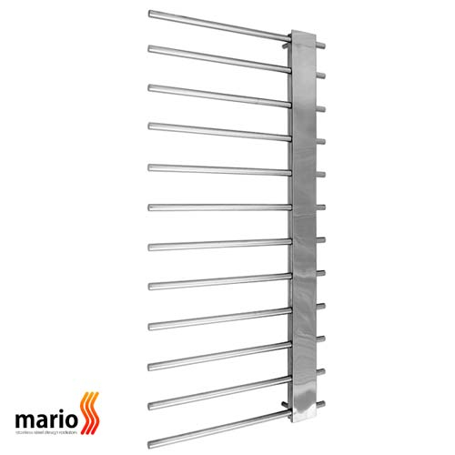 Водяной полотенцесушитель Mario Комфорт 1200х600х50