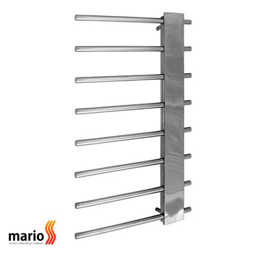 Водяной полотенцесушитель Mario Комфорт 810х500/50 (4820111354467)