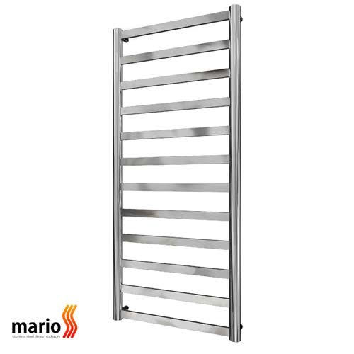 Водяной полотенцесушитель Mario Модена 1200х540/500 (4820111354382)