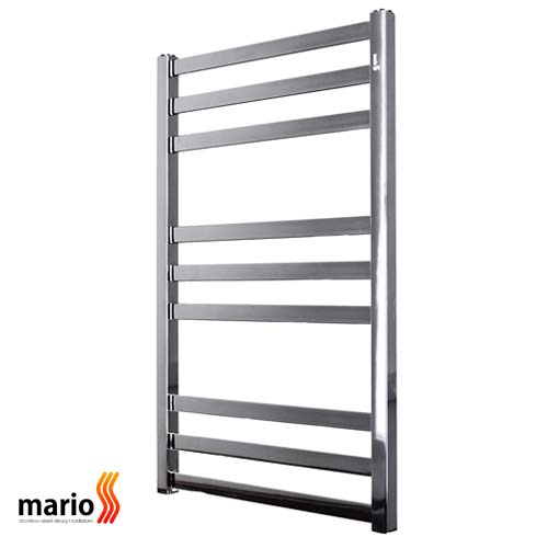 Водяной полотенцесушитель Mario Чикаго 800х530/500 (4820111354351)