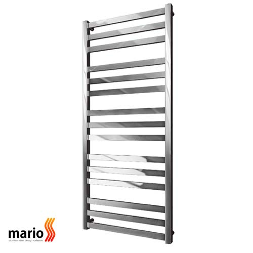 Водяной полотенцесушитель Mario Чикаго 1200х530/500 (4820111354368)