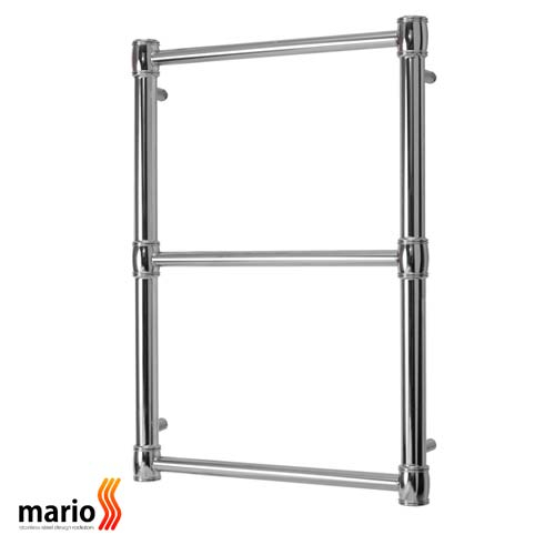 Водяной полотенцесушитель Mario Прованс 600х442х400