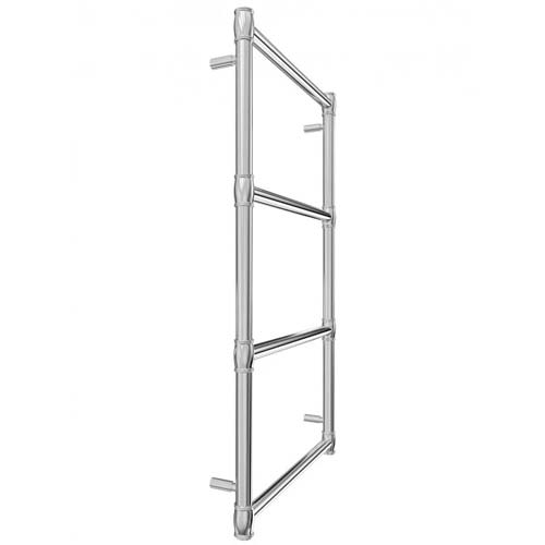 Водяной полотенцесушитель Mario Прованс 1000х542/500 (4820111354481)