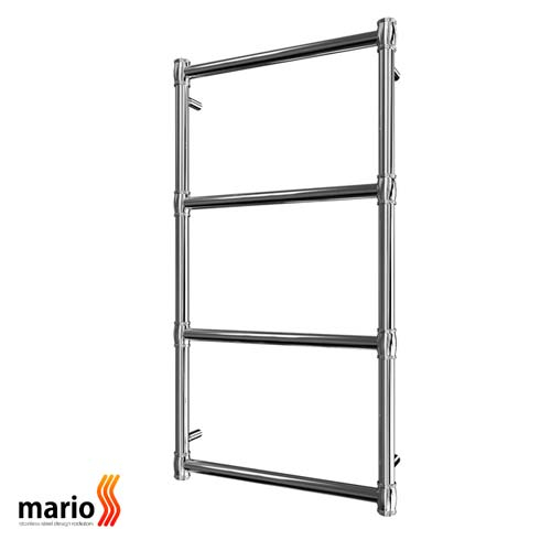 Водяной полотенцесушитель Mario Прованс 1000х542/500 (4820111354481)