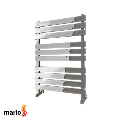 Водяной полотенцесушитель Mario Бетто 800х560х500