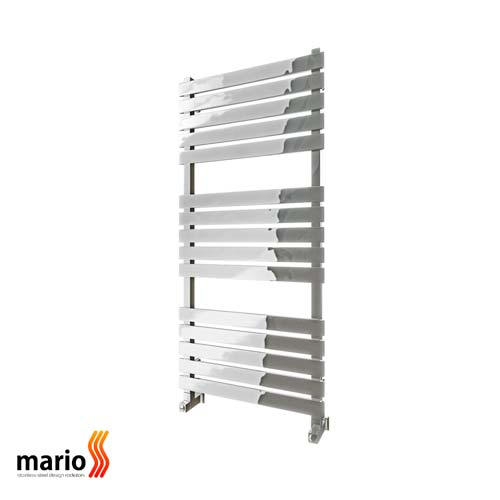 Водяной полотенцесушитель Mario Бетто 1200х560х500