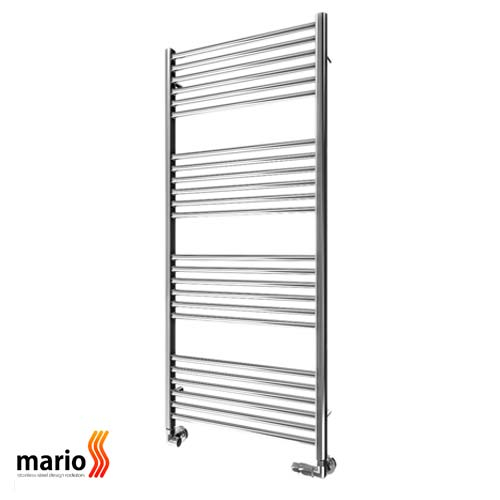 Водяной полотенцесушитель Mario Данте 1200х530х500