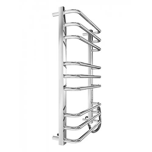 Электрический полотенцесушитель Mario Премиум Стандарт-І 800х500/170 TR K (4820111356836)