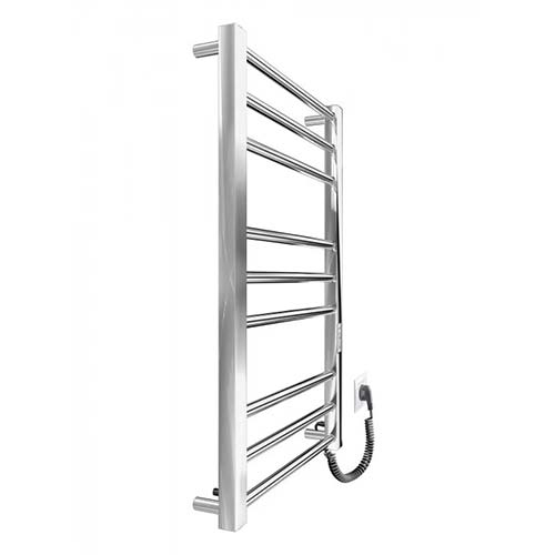 Электрический полотенцесушитель Mario Премиум Классик-I 800х500/80 TR K (4820111356850)