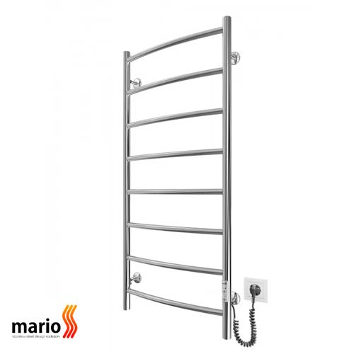 Електрична рушникосушарка Mario Класік НР-І 1090х530/85 TR К (4820111356553)