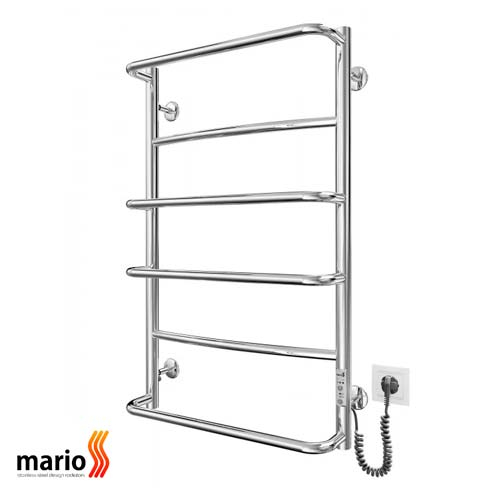 Електрична рушникосушарка Mario Люкс НР-І 800х530/150 TR К (4820111356577)