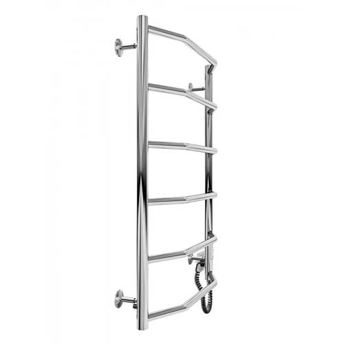 Електрична рушникосушарка Mario Трапеція НР-І 800х530/110 TR К (4820111356638)