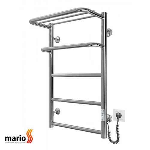 Електрична рушникосушарка Mario Hotel-I 650х430/240 TR К (4820111356652)