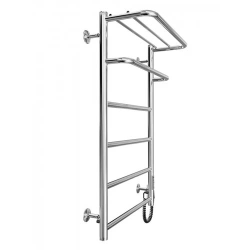 Електрична рушникосушарка Mario Hotel-I 800х530/240 TR К (4820111356669)