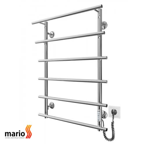 Електрична рушникосушарка Маріо-І 800х630/160 TR К (4820111356683)