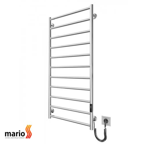 Электрический полотенцесушитель Mario Урбан-I 1110х500/85 TR К 2.0 (4820258983162)