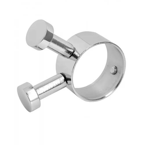 Гачок для рушників Mario на стійку Ø30 (4820258983148)